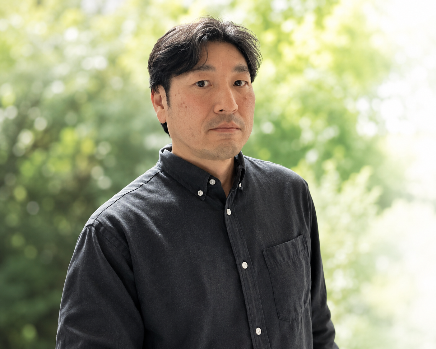 フレンドシップタクシー代表 宮﨑直人