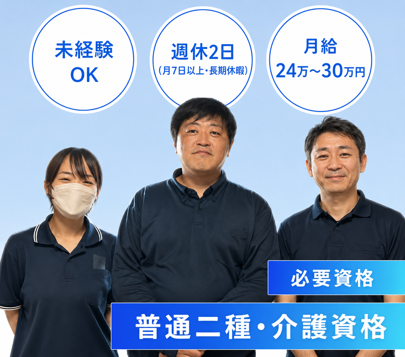 フレンドシップタクシー求人ポイント